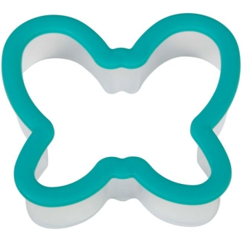 WILTON EMPORTE-PIÈCE ADHÉSIF - PAPILLON