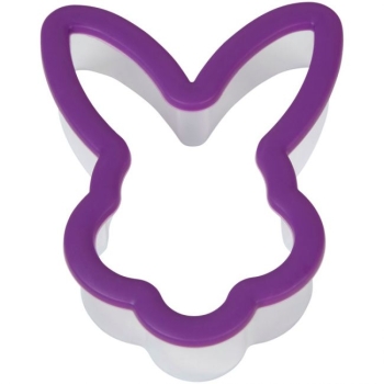 WILTON EMPORTE-PIÈCE ADHÉSIF - LAPIN