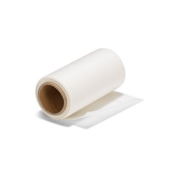 Lot de 100 carrés de papier sulfurisé de 30,5 x 30,5 cm, antiadhésifs,  plateau à rôtir, tapis de cuisson de qualité alimentaire pour four à frire