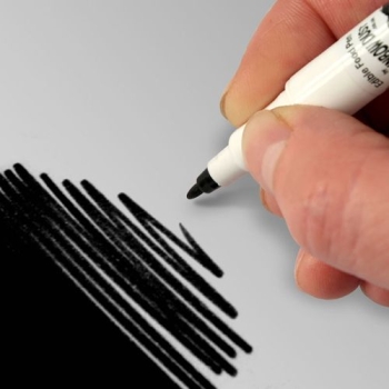 Food Art Pen - Rainbow Dust 