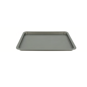 PLAQUE INOX F17 40 x 30 - MALLARD FERRIERE