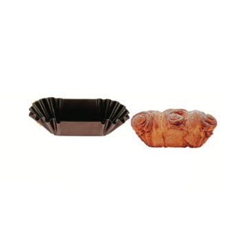 Brioche longue - Moule anti-adhésif