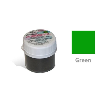 Colorant alimentaire hydrosoluble en poudre - Vert - 5gr