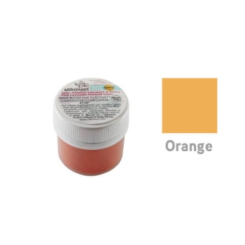 Colorant alimentaire naturel liposoluble orange 40 g