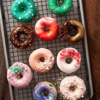 Moule à Donuts - wilton