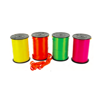 Bolduc polypropylène fluo