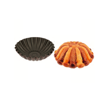 Moule silicone 60 X 40 Cm Mini Muffin 45 X 30 Mm de LACOR