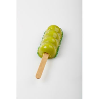 Moule mini glace - Bubble - 5 x 20 ml 