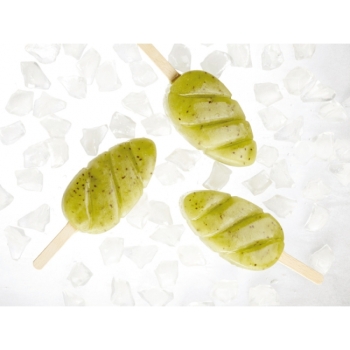 Moule mini glace - Malibu - 4 x 35 ml