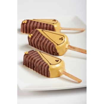 Moule glace - Acapulco - 3 x 90 ml  
