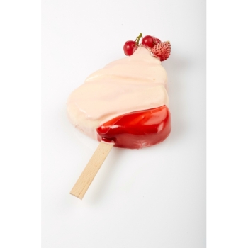Moule glace - Honolulu - 2 x 100 ml 