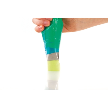 Douille Rectangle Tube 01 - Silikomart 