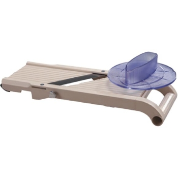 Mandoline japonaise - largeur 95 mm - Gamme Prenium 