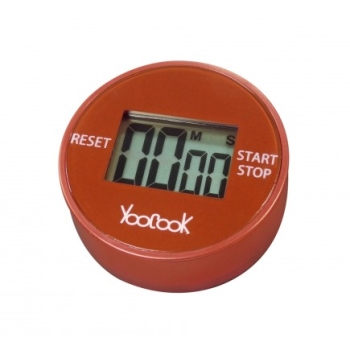Minuteur - Chronomètre électronique 