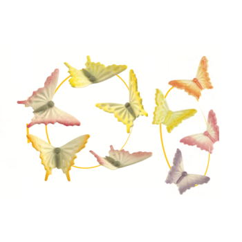 Papillons
