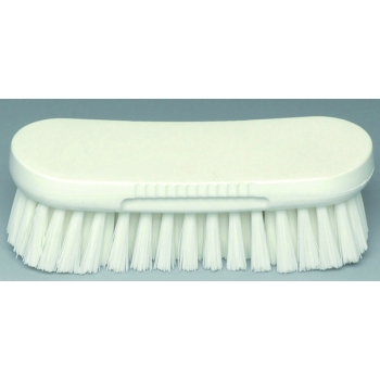 Brosse alimentaire - POUR LE NETTOYAGE DES TOILES À COUCHE