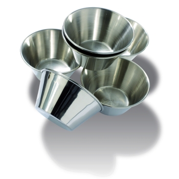 Moule Lampion inox