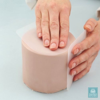 Lisseur Flexi Smoothers Squires Kitchen M