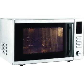 Four à micro-ondes avec grille 25L