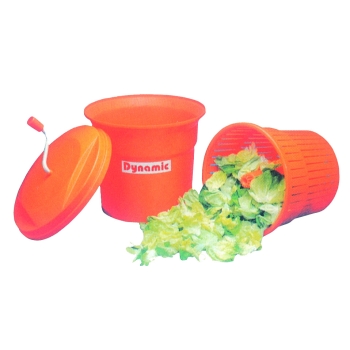 Essoreuse à salade manuelle