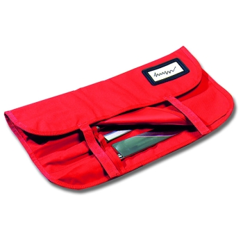Trousse à couteaux