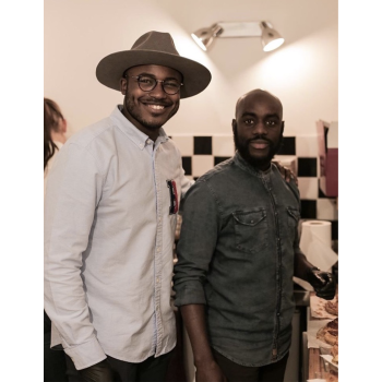 ATELIER DE 3H AUTOUR DE LA TARTE ET DU CHOU - DIMPLES MAN ET LE GROUMAND - 25 MAI 2019 DE 15H00 A 18H00 - COMPLET