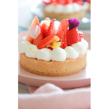 ATELIER TARTES DE 3H -GABRIELLA LMP6 x LEILA LMP6 - 18 MAI 2019 DE 15H00 A 18H00 - 1 PLACES DE DISPONIBLES