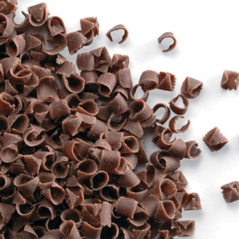 Copeaux de chocolat belge - PME - 85gr
