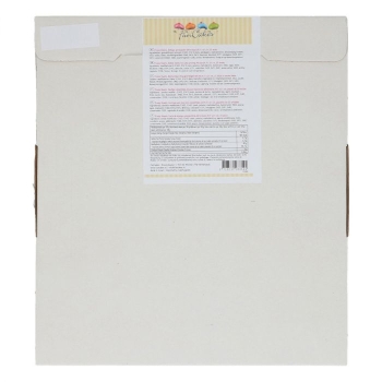 Feuilles en sucre pour imprimante alimentaire - Funcakes