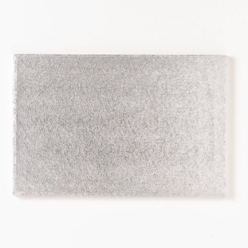 Plateaux rectangulaires à gâteaux - Funcakes