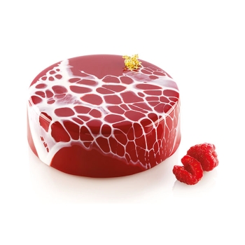  Moule en silicone - Kalipso 450 - 450ml 