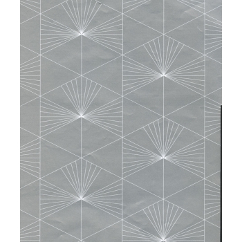 Rouleau papiers cadeaux - Argent