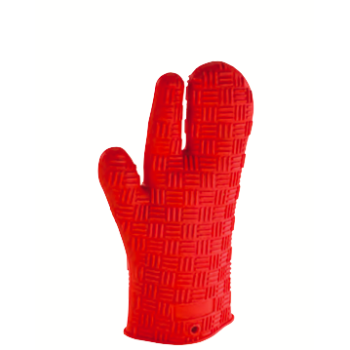 Moufle silicone 27 x15 cm