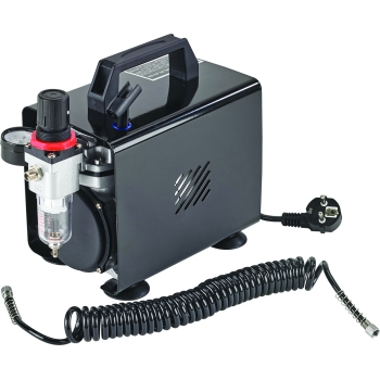 Compresseur automatique