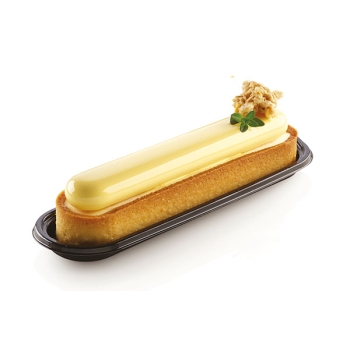 Oblong Perforé - 1 unité - Silikomart Professional  