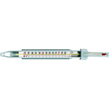 Thermomètre confiseur +80°C +200°C