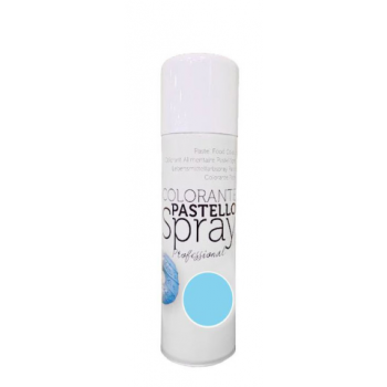Colorant Pastel -  250 ml - Bleu - RÉSERVÉ AUX PROFESSIONNELS ET AU CAP 