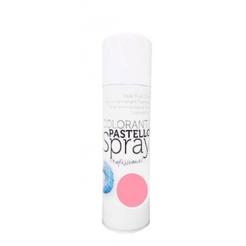 Colorant Pastel -  250 ml - Rose - RÉSERVÉ AUX PROFESSIONNELS ET AU CAP 
