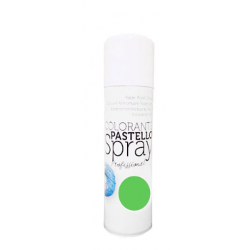 Colorant Pastel -  250 ml - Vert - RÉSERVÉ AUX PROFESSIONNELS ET AU CAP 