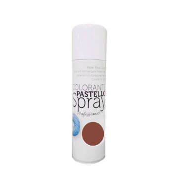 Colorant Pastel -  250 ml - Marron - RÉSERVÉ AUX PROFESSIONNELS ET AU CAP