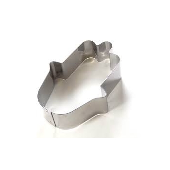 Forme Main de Fatma 10 x ht 3 cm