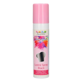 Spray paillettes comestibles lustre colorant alimentaire glaçage décoration  de g