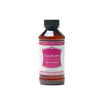 LORANN NATURAL FLAVOR - FRAMBOISE - 118 ML - CASHER 
