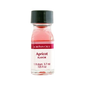 ARÔME ABRICOT - LORANN SUPER STRENGTH FLAVOR - 3,7 ml - CASHER