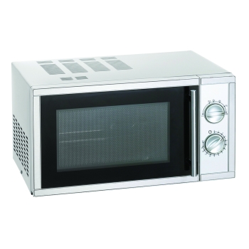 Four micro-ondes 23L