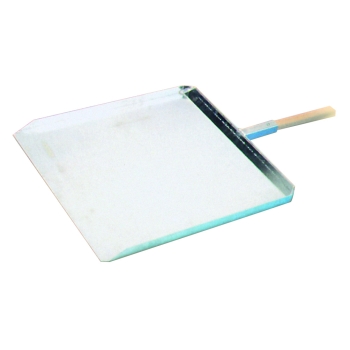Pellon rebords aluminium 60 x 58 cm