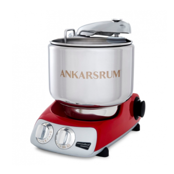 Robot Ankarsrum Assistent - Rouge