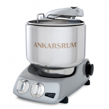 Robot Ankarsrum Assistent - Argent