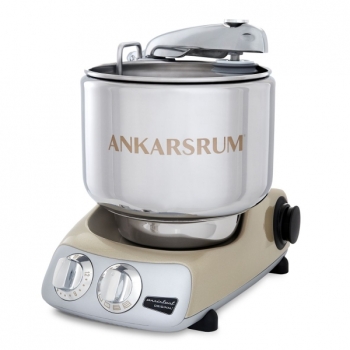 Robot Ankarsrum Assistent - Or