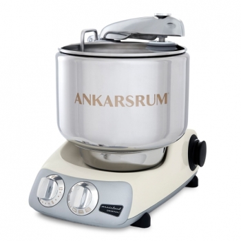Robot Ankarsrum Assistent - Crème Clair